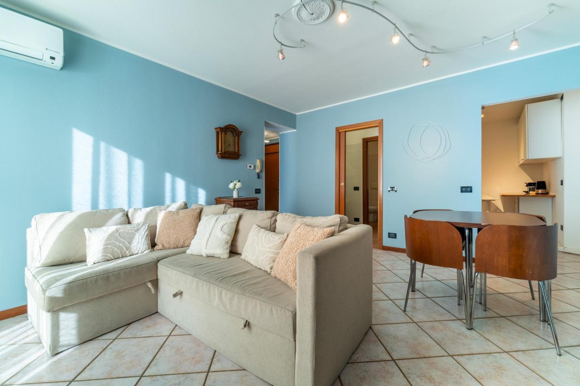 Lakefront Retreat By Wonderful Italy Беладжо Екстериор снимка