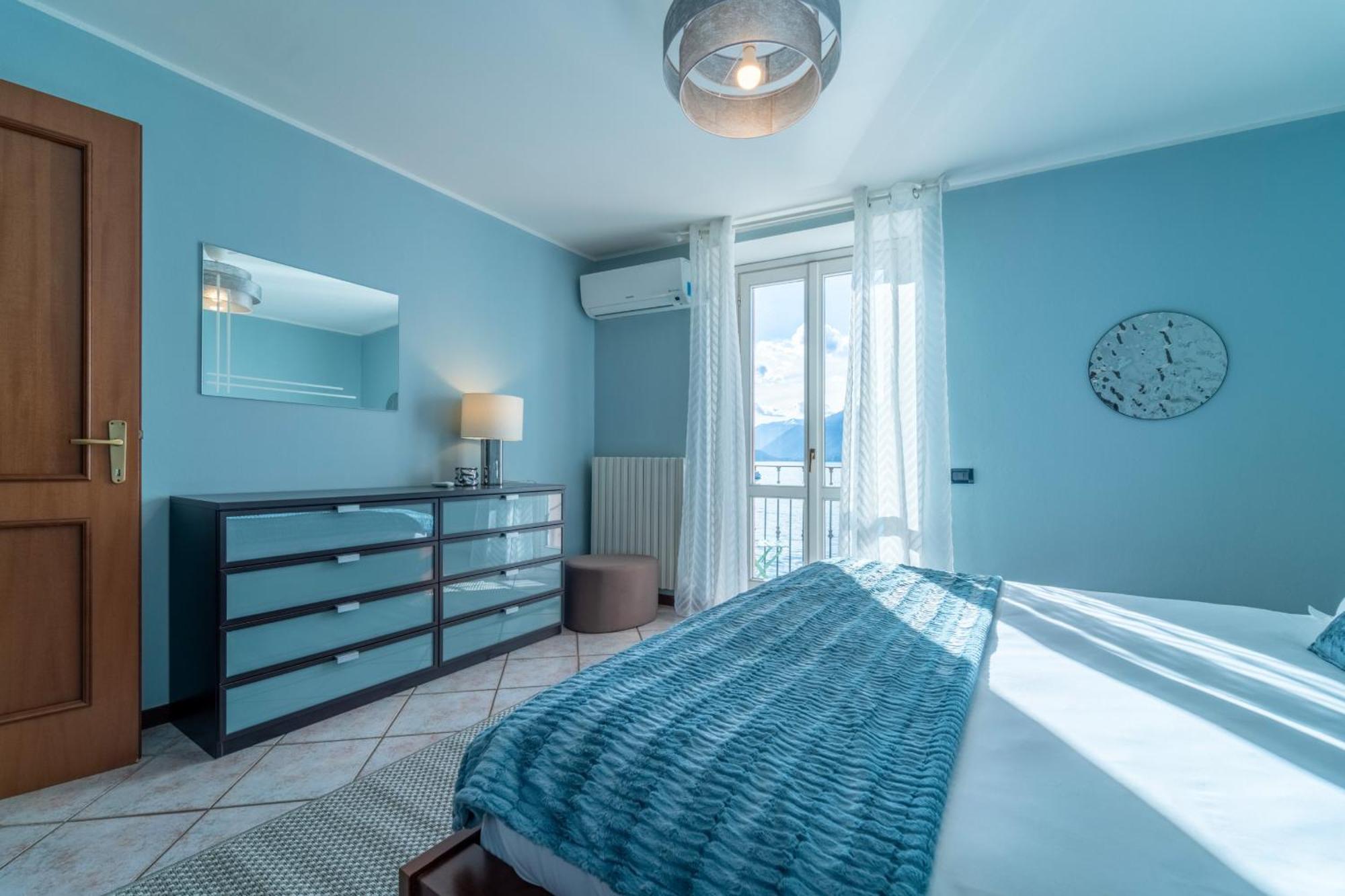 Lakefront Retreat By Wonderful Italy Беладжо Екстериор снимка